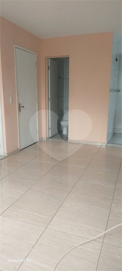 Aluguel Apartamento Rio De Janeiro Campo Grande REO1064400 2