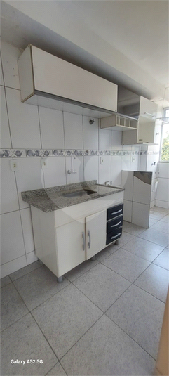 Aluguel Apartamento Rio De Janeiro Campo Grande REO1064400 9