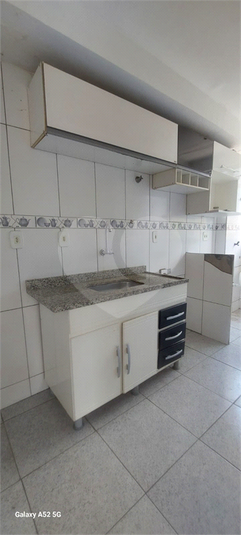 Aluguel Apartamento Rio De Janeiro Campo Grande REO1064400 5