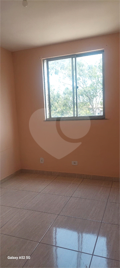 Aluguel Apartamento Rio De Janeiro Campo Grande REO1064400 12