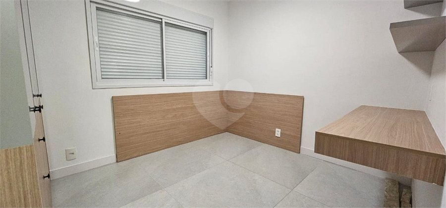 Venda Apartamento São Paulo Jardim Dom Bosco REO1064406 30