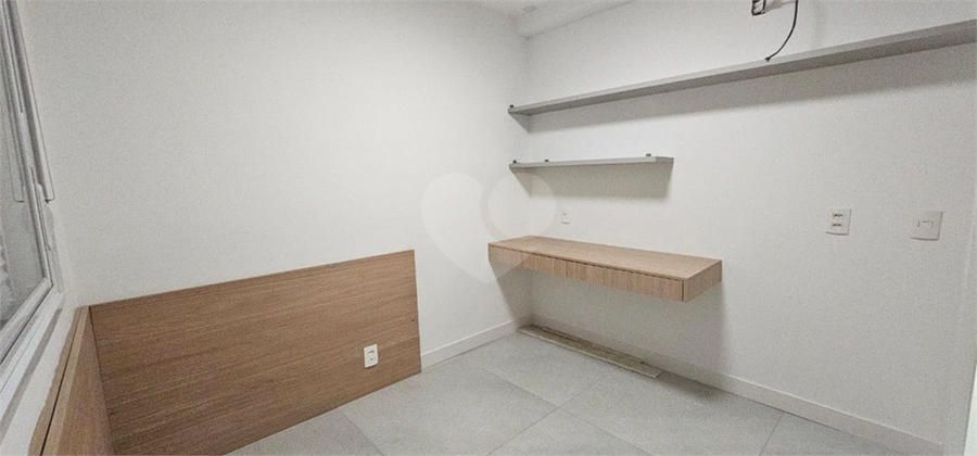 Venda Apartamento São Paulo Jardim Dom Bosco REO1064406 32