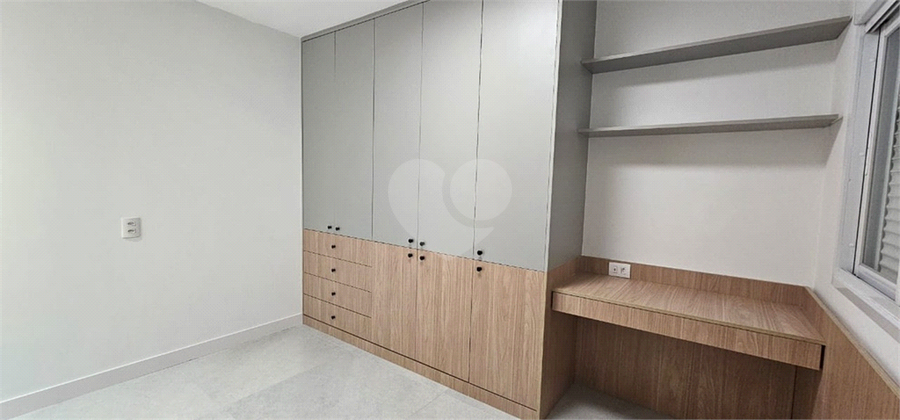 Venda Apartamento São Paulo Jardim Dom Bosco REO1064406 38