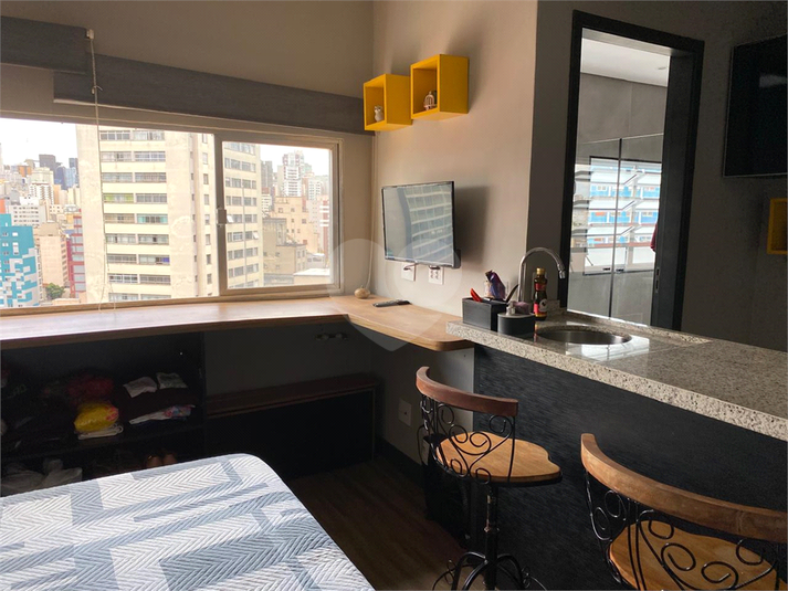 Aluguel Apartamento São Paulo Bela Vista REO1064408 6