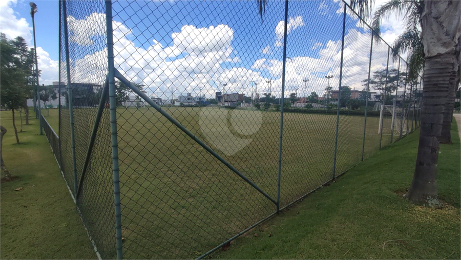 Venda Condomínio São Carlos Condomínio Eco-esportivo Damha Iv REO1064417 22