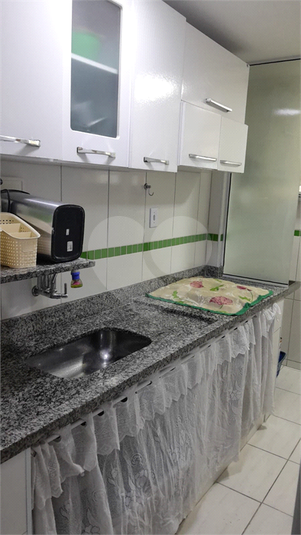 Venda Apartamento Praia Grande Ocian REO1064418 13