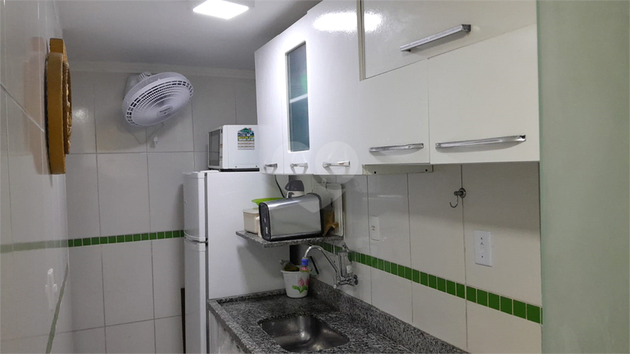 Venda Apartamento Praia Grande Ocian REO1064418 4