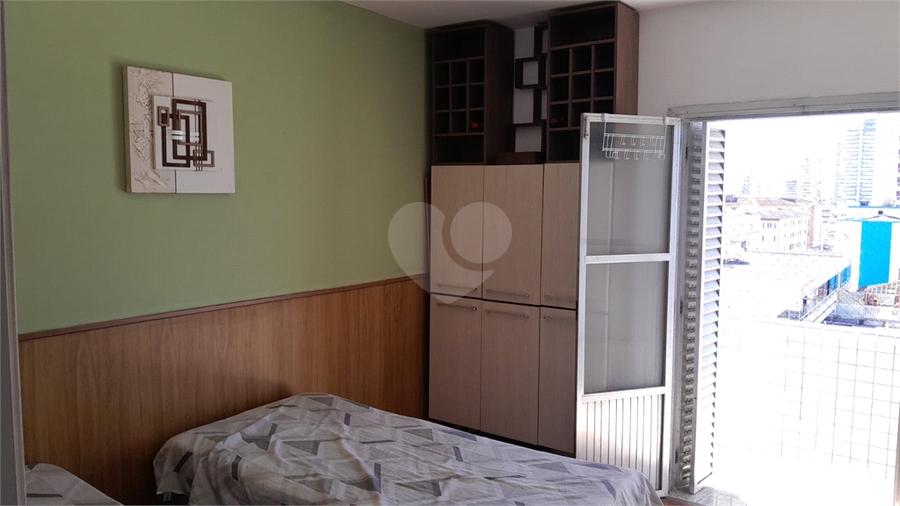 Venda Apartamento Praia Grande Ocian REO1064418 3