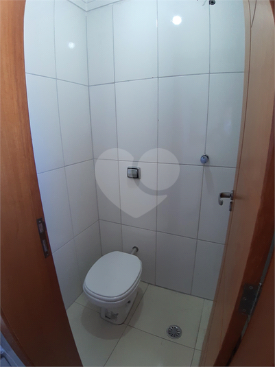 Venda Apartamento São Paulo Tucuruvi REO1064419 9