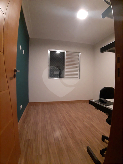 Venda Apartamento São Paulo Tucuruvi REO1064419 16