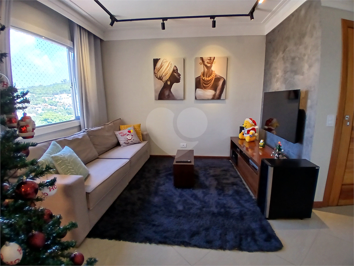 Venda Apartamento São Paulo Tucuruvi REO1064419 1