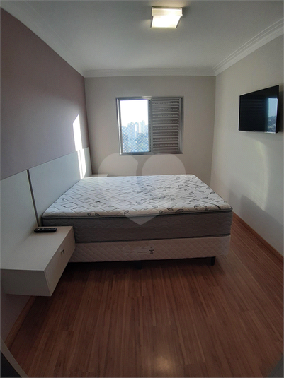 Venda Apartamento São Paulo Tucuruvi REO1064419 12