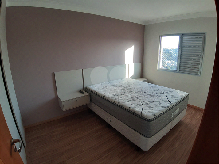 Venda Apartamento São Paulo Tucuruvi REO1064419 11