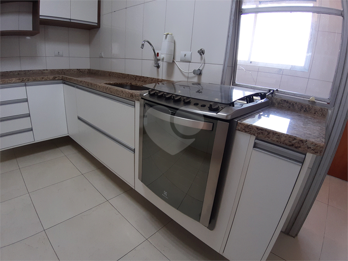 Venda Apartamento São Paulo Tucuruvi REO1064419 6