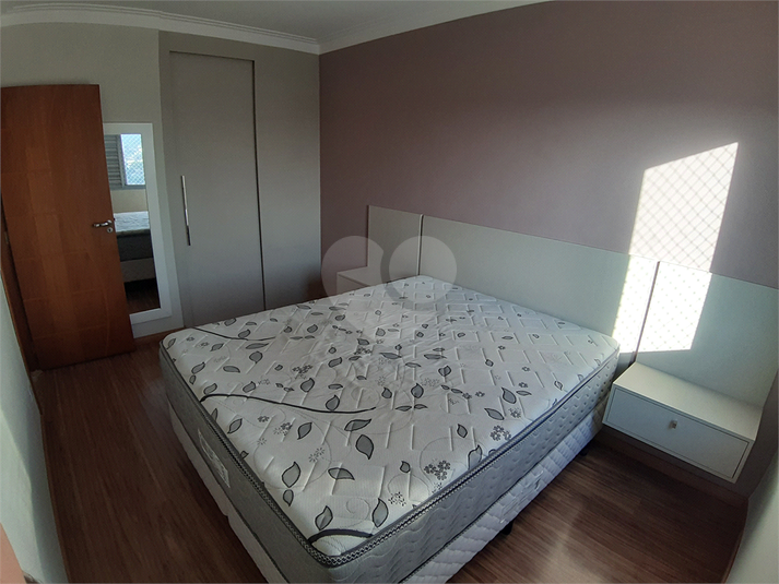 Venda Apartamento São Paulo Tucuruvi REO1064419 10