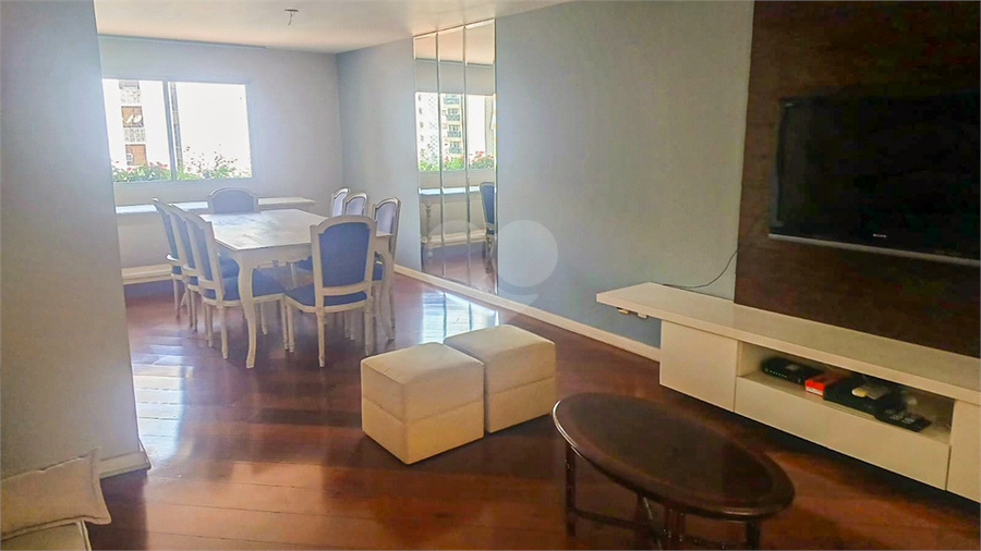 Venda Apartamento São Paulo Consolação REO1064423 2