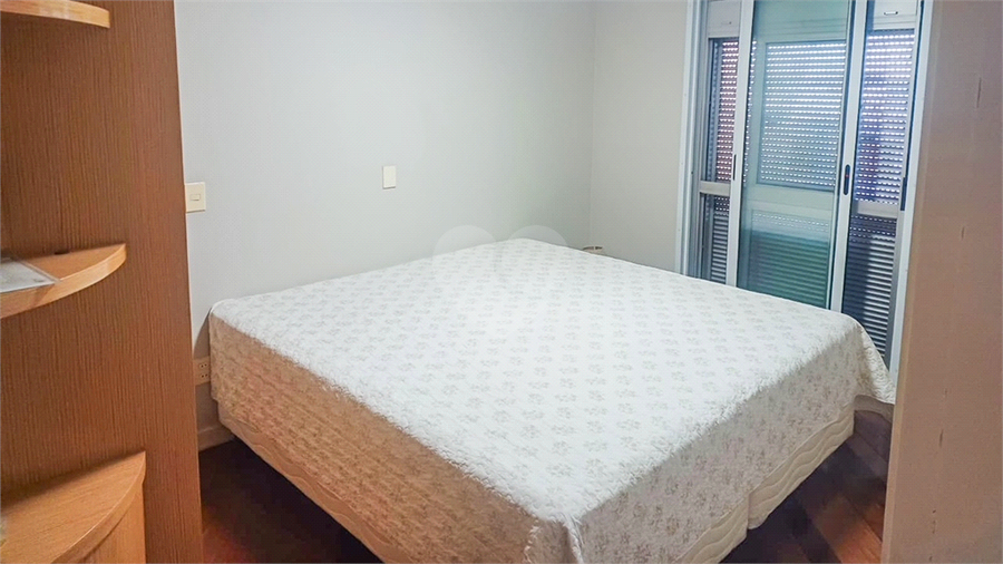 Venda Apartamento São Paulo Consolação REO1064423 7