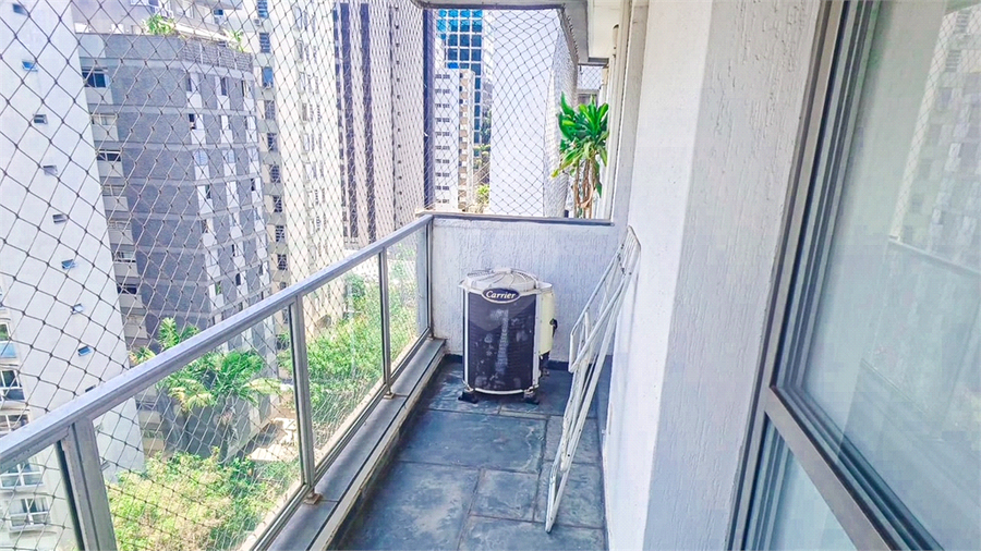 Venda Apartamento São Paulo Consolação REO1064423 3