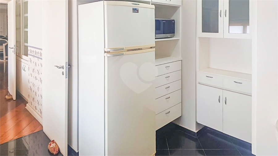 Venda Apartamento São Paulo Consolação REO1064423 6