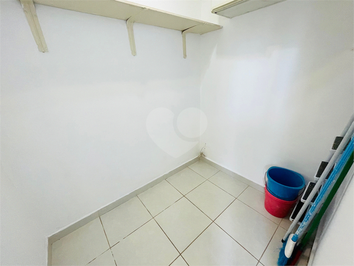 Venda Apartamento São Paulo Consolação REO1064423 15