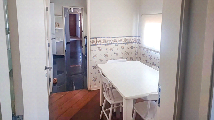 Venda Apartamento São Paulo Consolação REO1064423 5