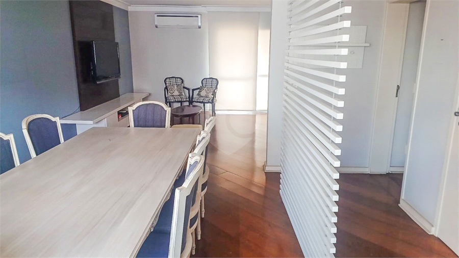 Venda Apartamento São Paulo Consolação REO1064423 1