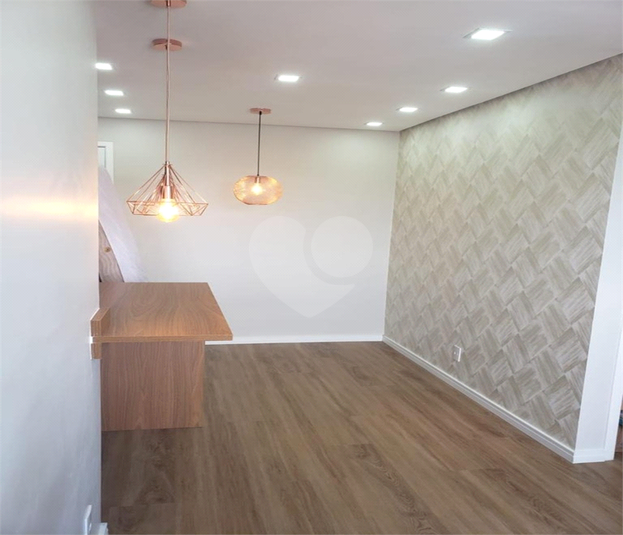 Venda Apartamento São Paulo Jardim Adelfiore REO1064424 3