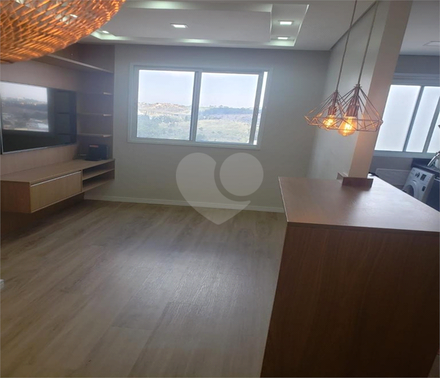 Venda Apartamento São Paulo Jardim Adelfiore REO1064424 7