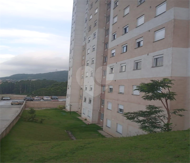 Venda Apartamento São Paulo Jardim Adelfiore REO1064424 2