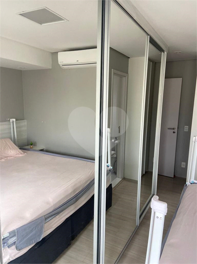 Venda Apartamento São Paulo Chácara Inglesa REO1064427 11