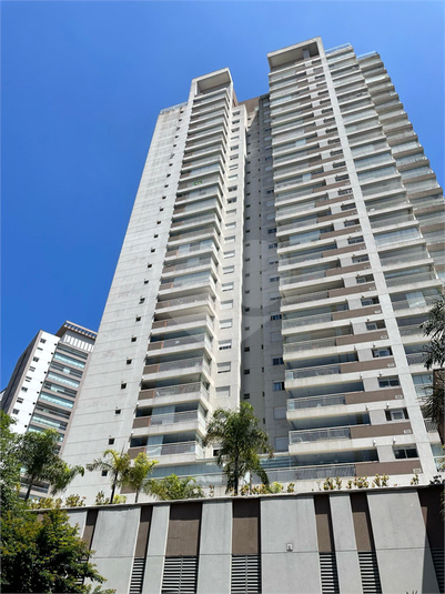 Venda Apartamento São Paulo Chácara Inglesa REO1064427 15