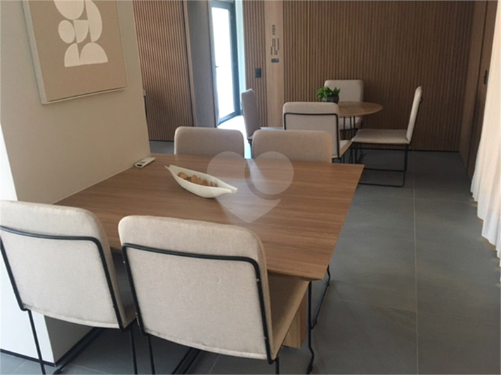 Venda Apartamento São Paulo Perdizes REO1064428 27