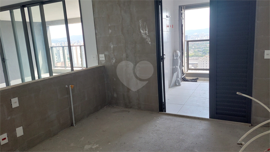 Venda Apartamento São Paulo Perdizes REO1064428 41