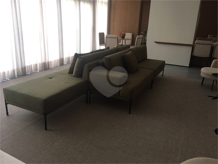 Venda Apartamento São Paulo Perdizes REO1064428 23