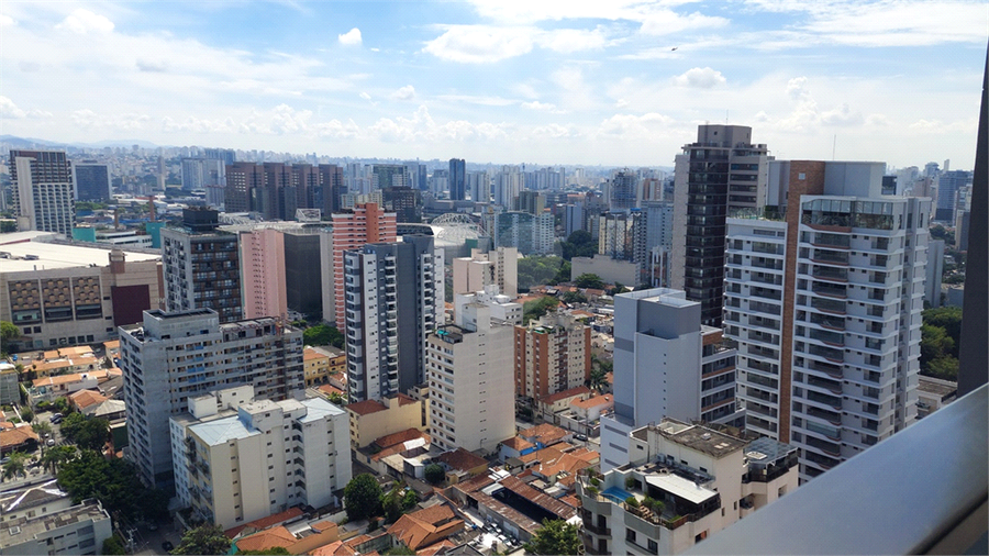 Venda Apartamento São Paulo Perdizes REO1064428 40