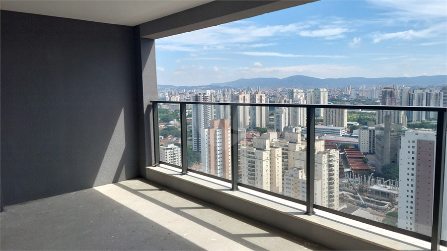 Venda Apartamento São Paulo Perdizes REO1064428 2