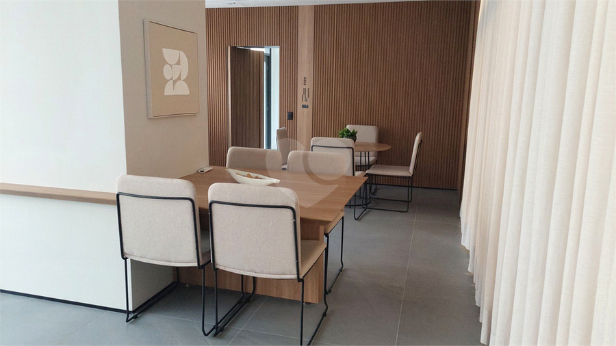 Venda Apartamento São Paulo Perdizes REO1064428 45