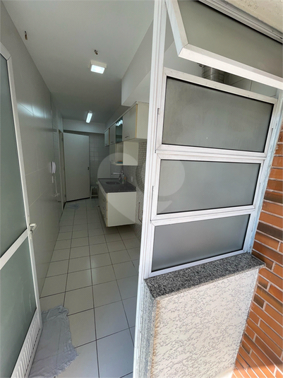 Venda Apartamento Rio De Janeiro Campo Grande REO1064433 26