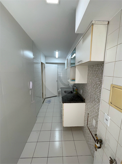 Venda Apartamento Rio De Janeiro Campo Grande REO1064433 28