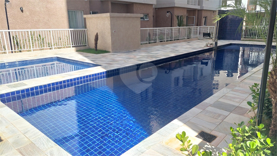 Aluguel Apartamento São Paulo Água Branca REO1064443 1