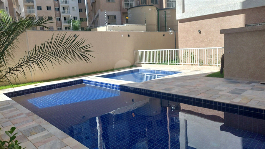 Aluguel Apartamento São Paulo Água Branca REO1064443 12