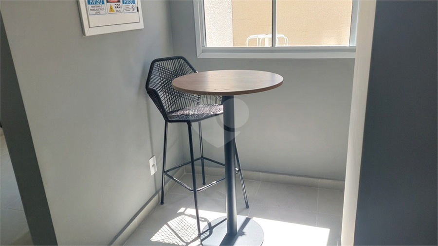 Aluguel Apartamento São Paulo Água Branca REO1064443 31