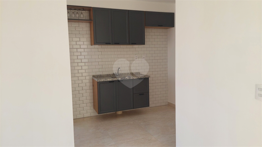 Aluguel Apartamento São Paulo Água Branca REO1064443 3