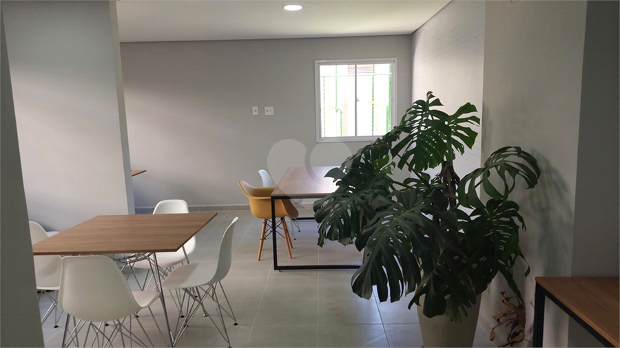 Aluguel Apartamento São Paulo Água Branca REO1064443 45