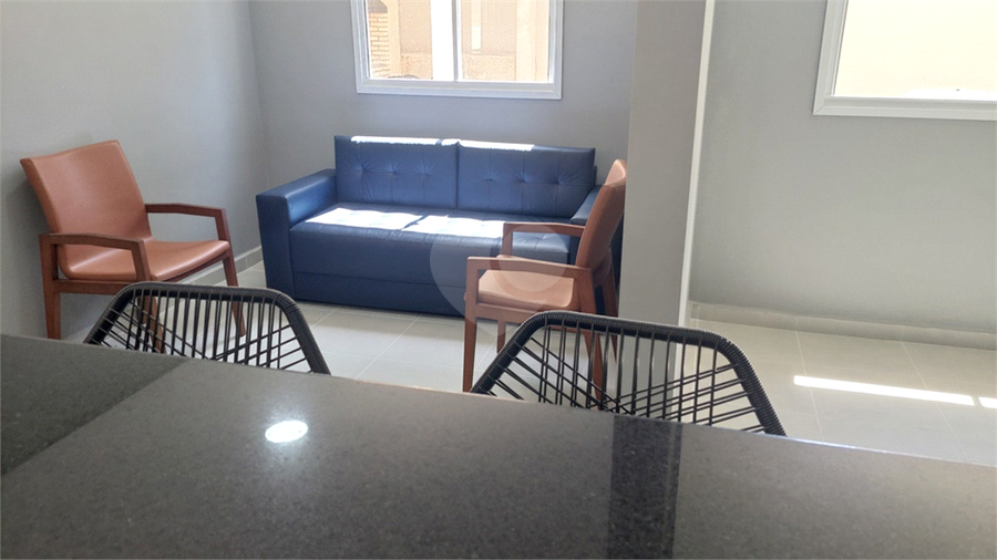 Aluguel Apartamento São Paulo Água Branca REO1064443 33