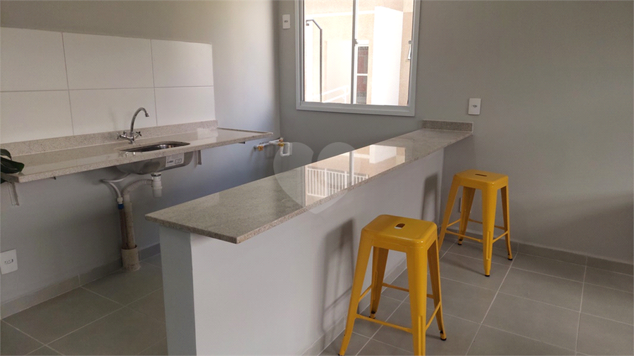 Aluguel Apartamento São Paulo Água Branca REO1064443 44