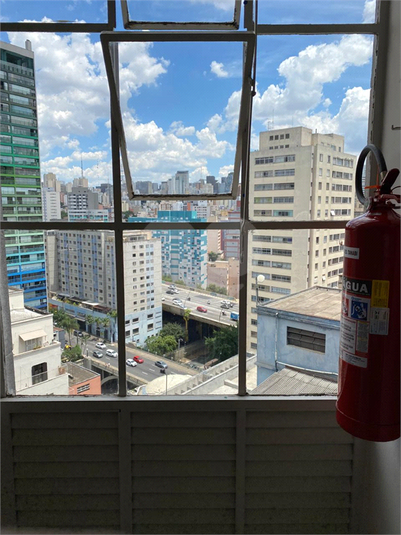 Aluguel Apartamento São Paulo Bela Vista REO1064454 15