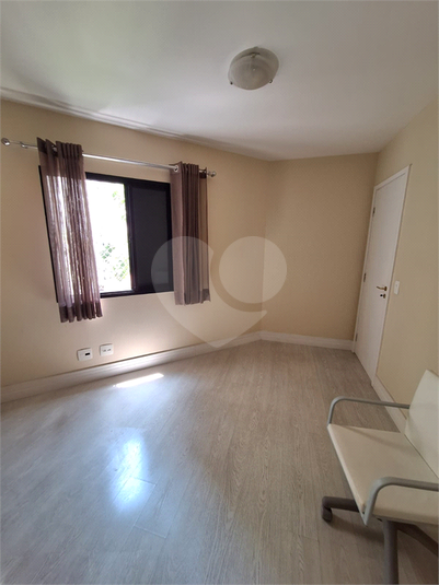 Venda Apartamento São Paulo Moema REO1064457 18