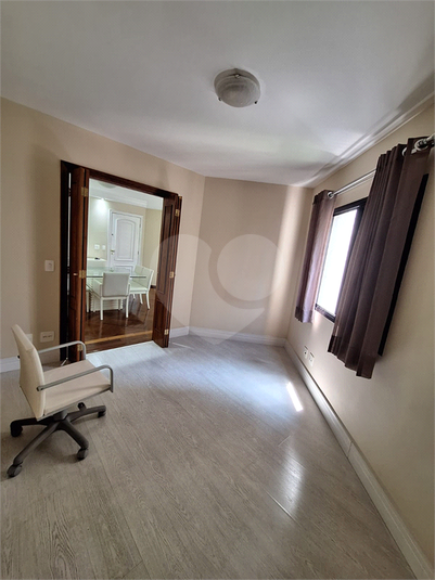 Venda Apartamento São Paulo Moema REO1064457 23