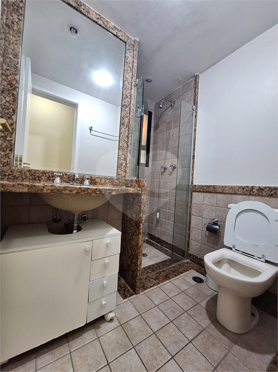 Venda Apartamento São Paulo Moema REO1064457 27